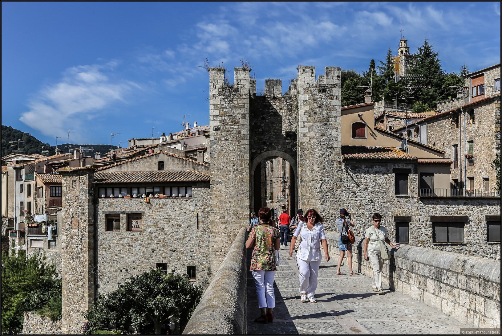 Besalu